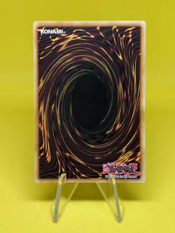 Yugioh - Relieve Monster (SDDL-EN032) - Common 1st Edition - Image 2