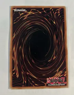 Sky Striker Ace - Raye MP19-EN259 2019 Gold Sarcophagus Tin Mega Pack-1st. Ed LP - Image 2