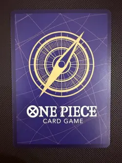 Monkey D Luffy P-106 Winner Foil Promo One Piece Card 2026 - UK Seller - Image 2