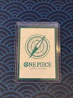 One Piece CCG DON!! Card (Kalgara) (Gold) ENGLISH Premium Booster - Image 2