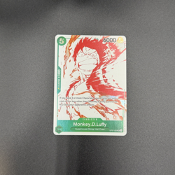 One Piece 3rd Anniversary Treasure Campaign Promo Set of 6 Cards English - Image 3