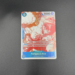 One Piece 3rd Anniversary Treasure Campaign Promo Set of 6 Cards English - Image 4