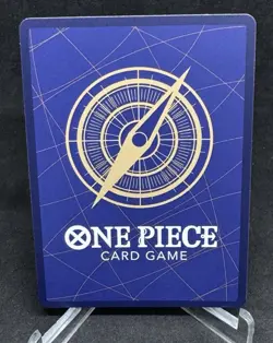 Sugar - OP10-065 (SP) - The Azure Sea's Seven (OP14) One Piece Card Alt Art - Image 2