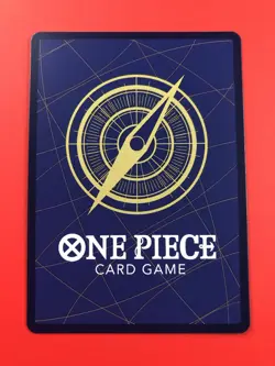 One Piece CCG | (Trafalgar Law | PRB ST03-008) | SR Alt Art Rare English Card - Image 4