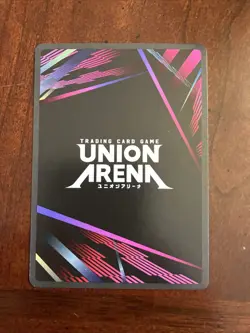 Lancelot Conquista (60) R* Alt Art Code Geass Vol.2 Union Arena TCG - Image 2