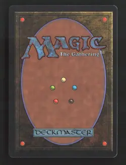 Urza's Tower (Forest) x1 1x Antiquities MP MTG - Image 3
