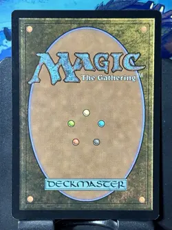 Frenzied Baloth - FOIL - MTG - Edge of Eternities - EOE - 0183 - RARE ~ NM - Image 4