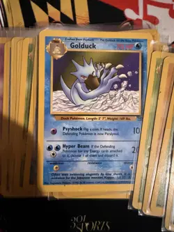 1995, 96, 98 Pokemon TCG OG First Edition Lot All Sleeved Great Condition! - Image 4