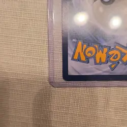 Pokemon Yveltal EX Full Art Holo Promo Alternate Art XY150A Card - Image 5