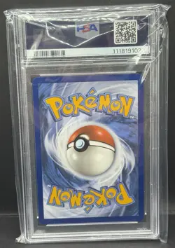 2025 POKEMON SVP EN EEVEE PRISMATIC EVOLUTIONS ETB #173 PSA 10 - Image 2