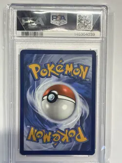 Pokemon Latios 203/191 PSA 9 Surging Sparks Illustration Rare Holo - Image 2