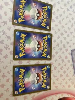 pokemon 151 japanese master balls - Image 5