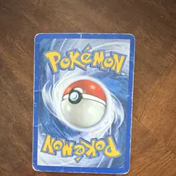 Pokemon Quagsire Aquapolis Reverse Holo Rare 030/147 80 HP Stage 1 English - Image 2