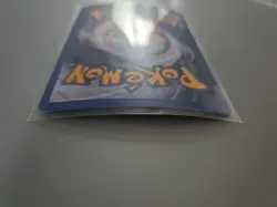 Machoke 33/108 EX Power Keepers Stamped NM POKEMON Holo (Curved) - Image 3