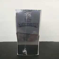 Pokemon Celebrations Elite Trainer Box ETB 25th Anniversary New Factory Sealed 820650809439 - Image 5