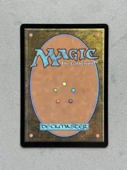 Jester's Cap - Borderless #449 Dominaria Remastered DMR Magic MTG - NM - Image 2