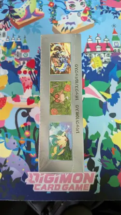 Pokemon Terastal Festival [sv8a] Japanese Booster Box - New & Sealed - Image 2