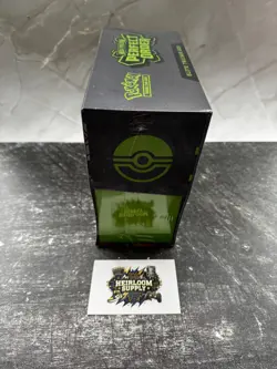 Pokemon TCG: Mega Evolution Perfect Order Elite Trainer Box (ETB), Sealed - Image 3