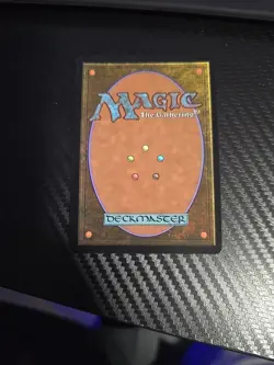 Magic the Gathering Kroxa, Titan of Death's Hunger Serial Numbered 384/500 - Image 5