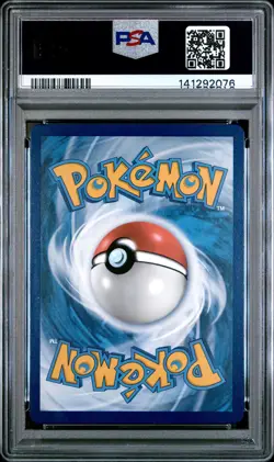 2023 Pokemon Sword And Shield Crown Zenith #GG45 Fa/Deoxys Vmax PSA 10 - Image 2