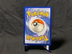 Pokemon TCG | Mega Lucario ex | 033 | Mega Evolution | PROMO | NM - Image 2