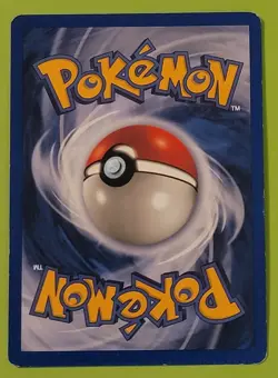 Pokemon Breeder Fields 62/64 Neo Revelation Regular - Image 2