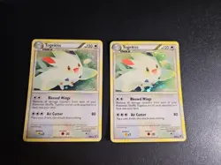 Togekiss 9/90 Holo Rare Undaunted Pokemon - Image 3