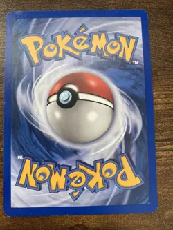 Trainer Pokemon Fan Club Uncommon Aquapolis 139/147 - Image 2