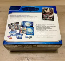 Pokemon TCG S&V Stellar Crown Elite Trainer Box ETB New Sealed - Image 4