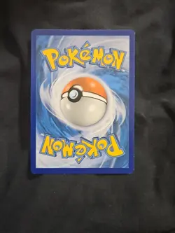 Yanmega XY144 Prerelease Promo Holo Pokemon Steam Siege 2016 - Image 2