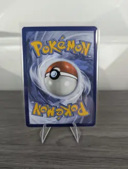 🌊 Pokemon TCG | Blastoise ex Ultra Rare — SV 151 #184/165 — NM — English 🌊 - Image 2