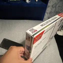 Pokemon Scarlet & Violet 151 Poster Collection Promo Box Bulbasaur Charmander - Image 3