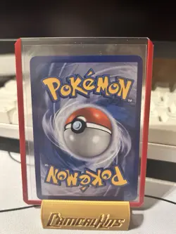 Pokemon Chingling 42/123 Mysterious Treasures Reverse Holo - NM - Image 2