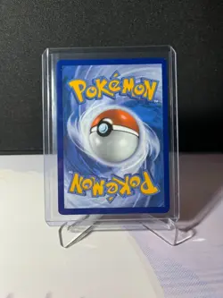 Pokemon Paradox Rift Garchomp EX Hyper Rare Gold Full Art #260/182 - Image 2