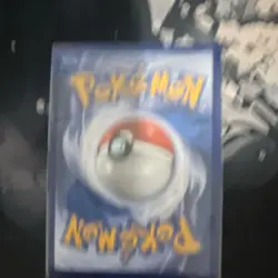 The Pokemon Company Alakazam 009 Me: Mega Evolution Promo Exclusive Holo 140HP - Image 2