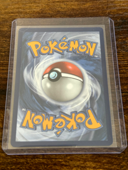 Pokemon TCG Rotom EX 126/094 Phantasmal Flames Special Illustration Rare Holo - Image 2