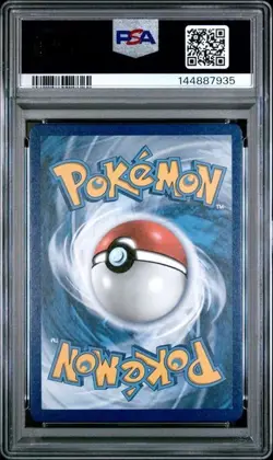 PSA 10 Charizard 4/102 Pokemon Celebrations Classic Collection Holo - Image 2