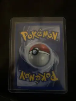 Pokemon TCG Sabrina's Alakazam Holo Rare 16/132 - Image 2