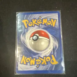 Pokemon Koga's Beedrill Gym Challenge Rare Holo 9/132 English TCG 80 HP Stage 2 - Image 2