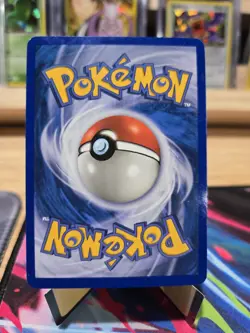 Kingler 15/165 Expedition Base Set Holographic Pokemon TCG English - Image 4