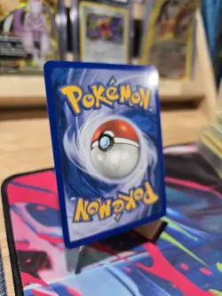 Kingler 15/165 Expedition Base Set Holographic Pokemon TCG English - Image 5