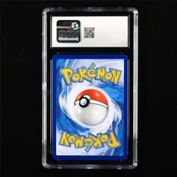 CGC 10 GEM MINT 2021 Pokemon CHN Pikachu V-UNION 028/028 RRR - Image 2