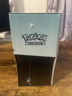 Temporal Forces Pokemon Center ETB Pokemon TCG Scarlet & Violet Sealed - Image 2