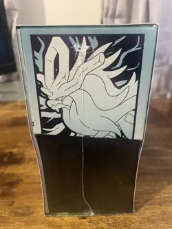 Temporal Forces Pokemon Center ETB Pokemon TCG Scarlet & Violet Sealed - Image 3