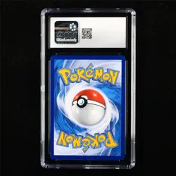 CGC 10 GEM MINT 2021 Pokemon CHN Pikachu V-UNION 027/028 RRR - Image 2