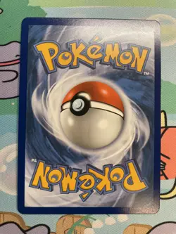 Erika's Tangela 218/217 Pokemon TCG Ascended Heroes Illustration Rare NM+ - Image 2