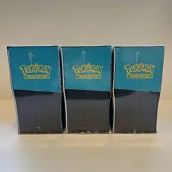 Pokemon TCG ME2.5 Ascended Heroes Elite Trainer Box ETB Factory Sealed LOT OF 3 - Image 3