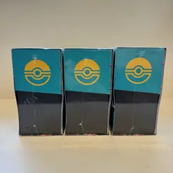 Pokemon TCG ME2.5 Ascended Heroes Elite Trainer Box ETB Factory Sealed LOT OF 3 - Image 4