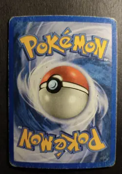 Pokemon Card Magneton H18/H32-Holo Skyridge ENG-Played - Image 2