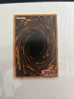 Yugioh! NM Nibiru, the Primal Being RA01 EN015 Quarter Century Secret Rare x2 - Image 4